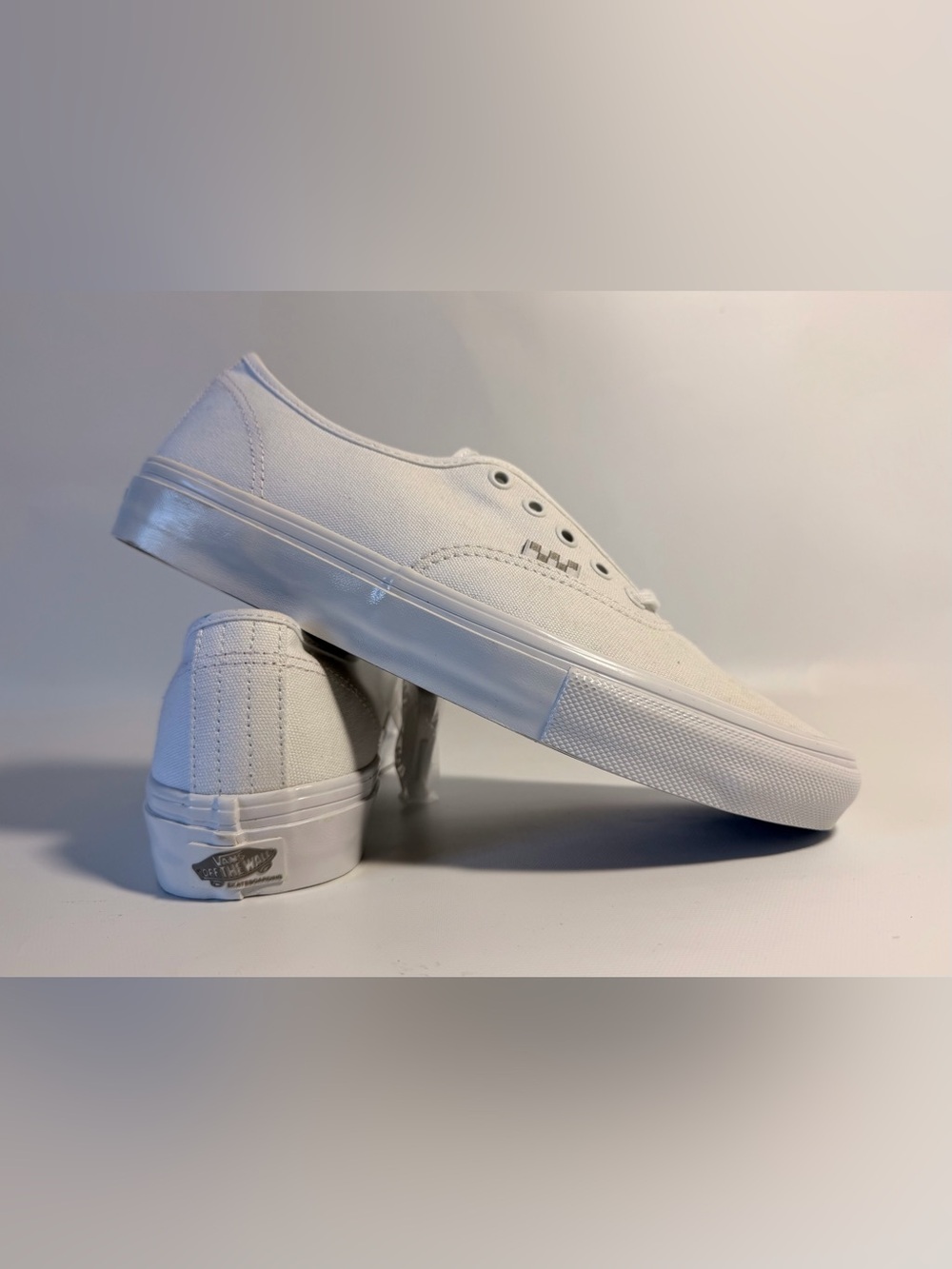 Vans Pro Pop Cush (2016) View 6